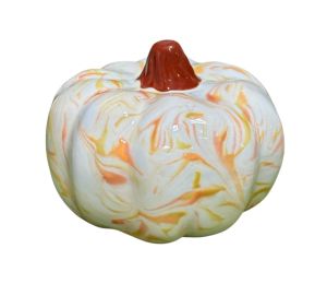 Roseville Color Me Mine Orange Pumpkin