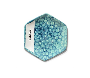 Roseville Color Me Mine Bubbles