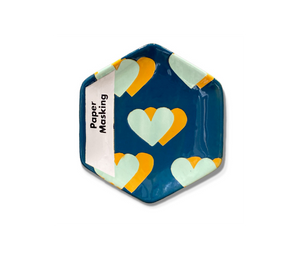 Roseville Color Me Mine Paper Masking